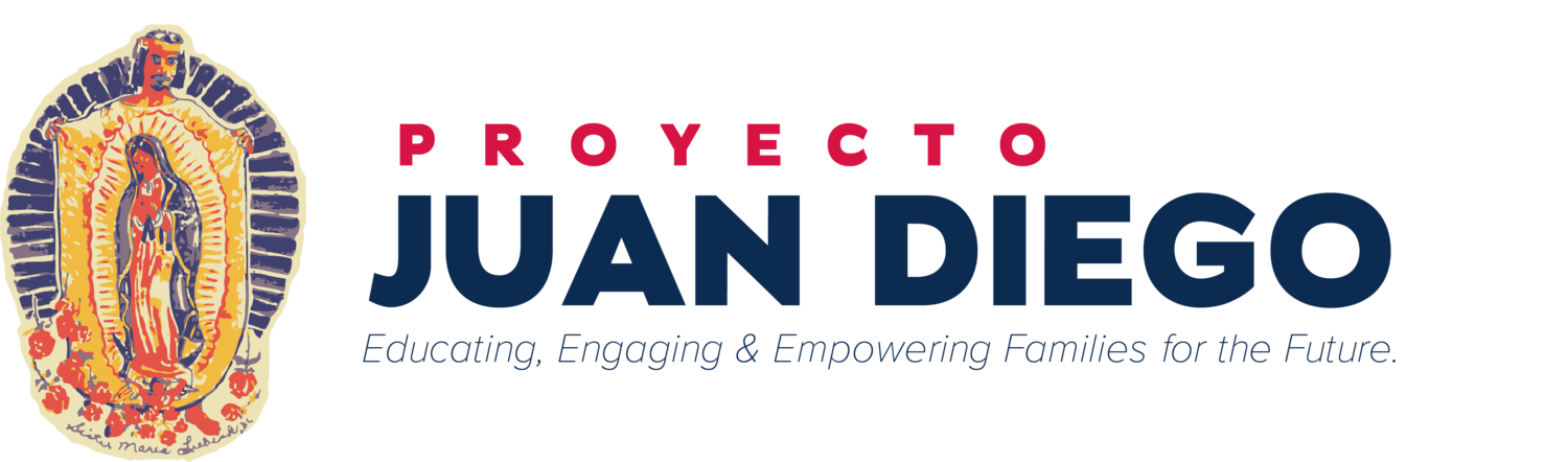 Proyecto Juan Diego