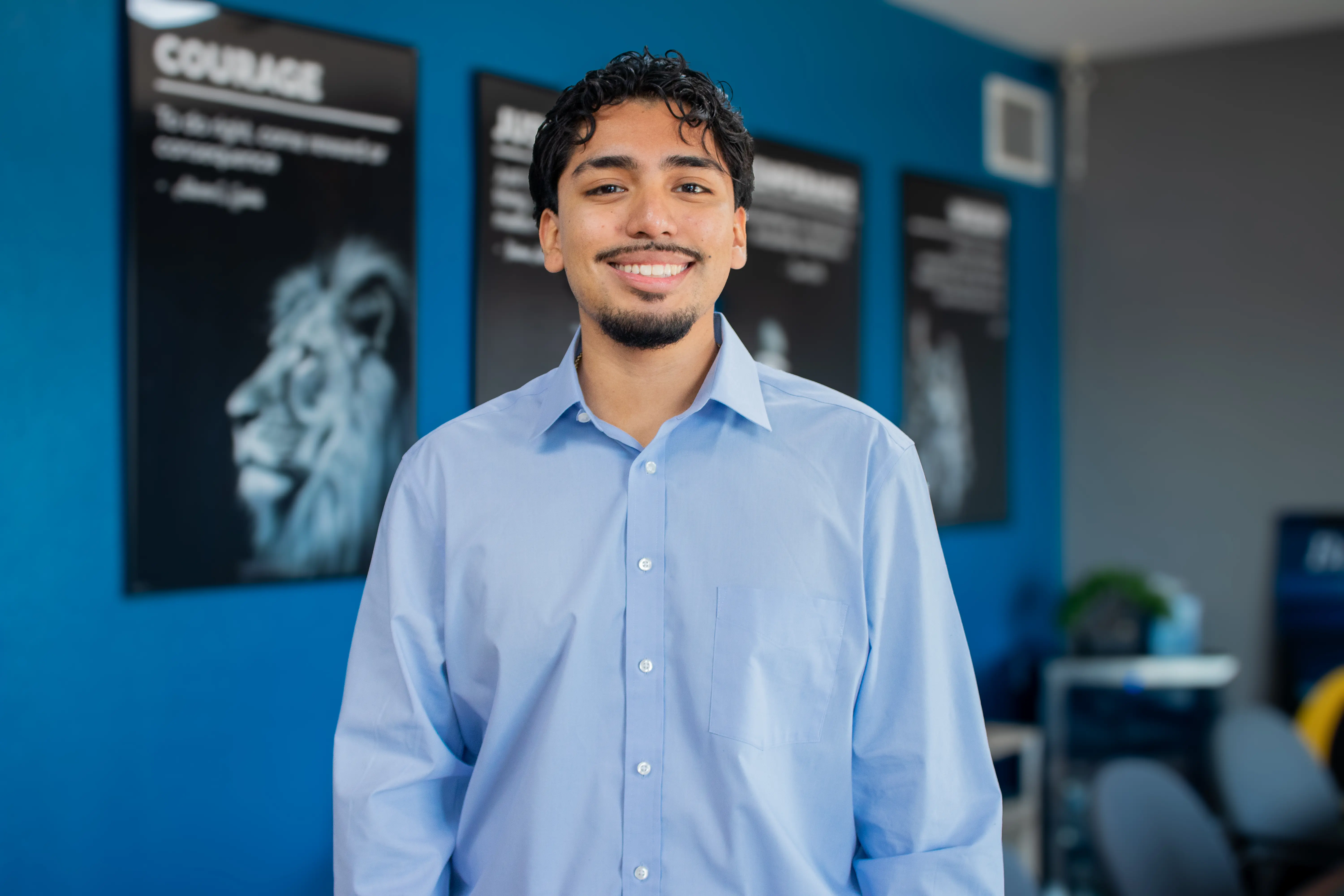 Alan Cruz - Bookkeeper at Truebooks Partners