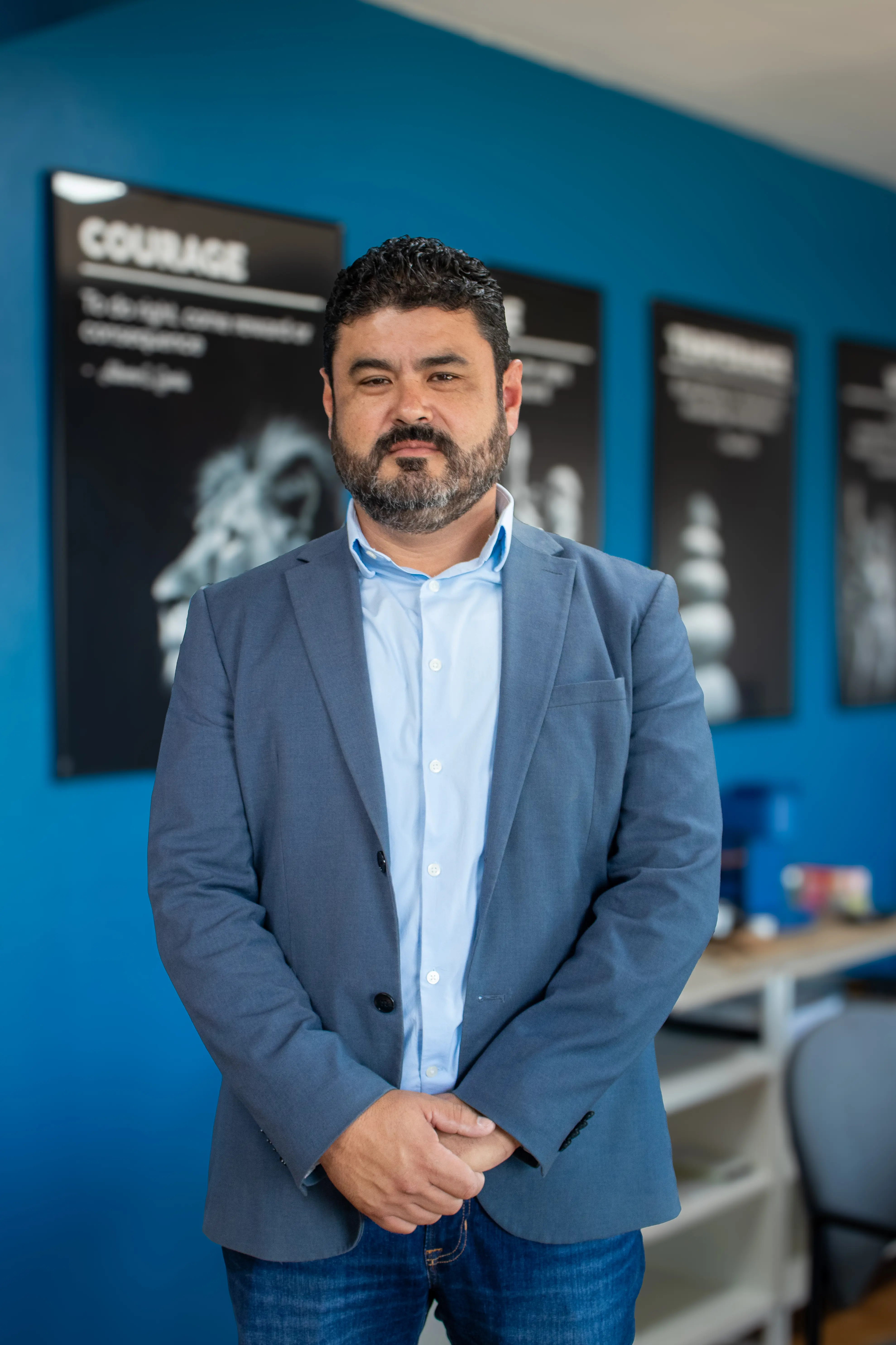 Albert Garcia - Managing Partner at Truebooks Partners