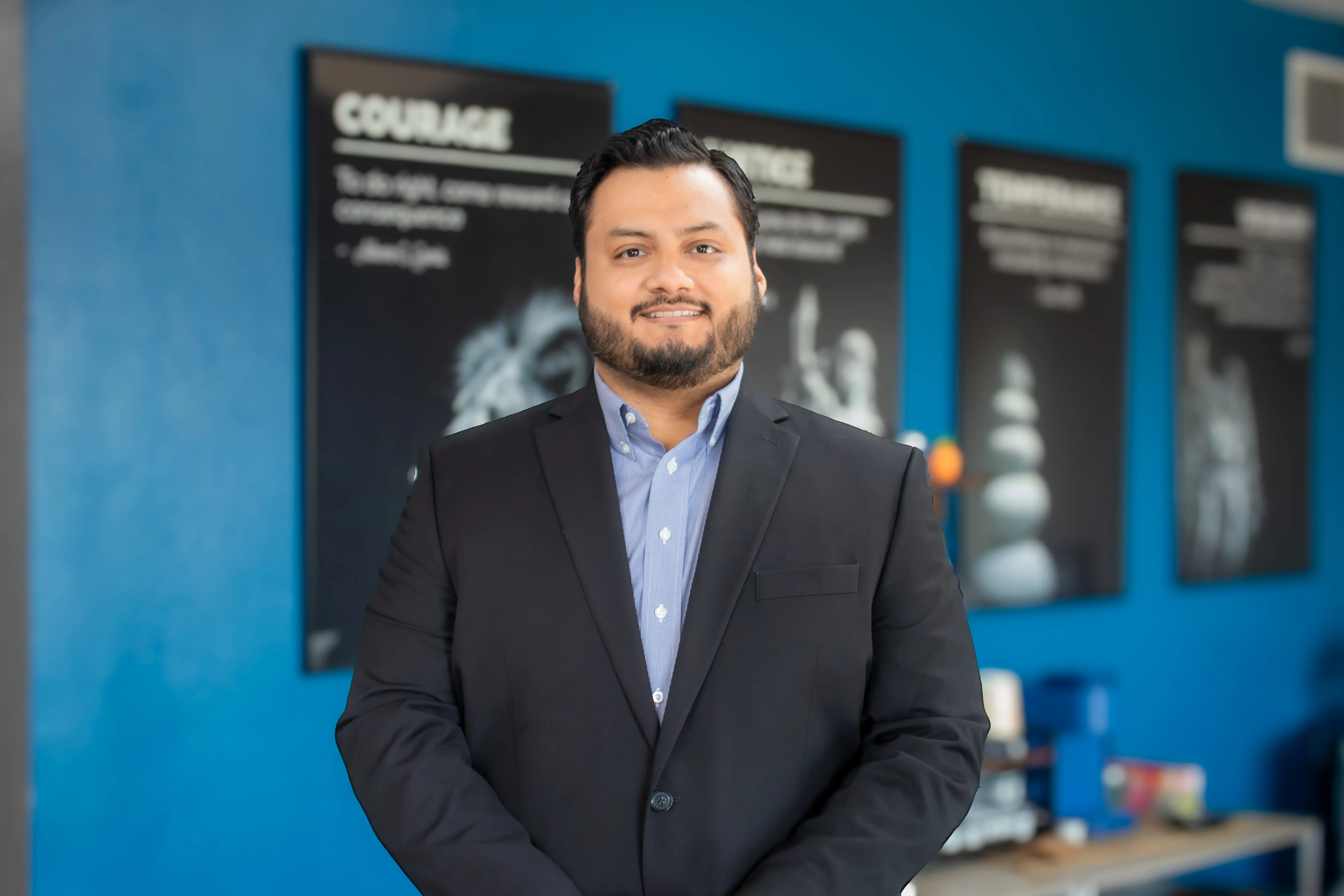 Hector Salinas - Managing Partner at Truebooks Partners