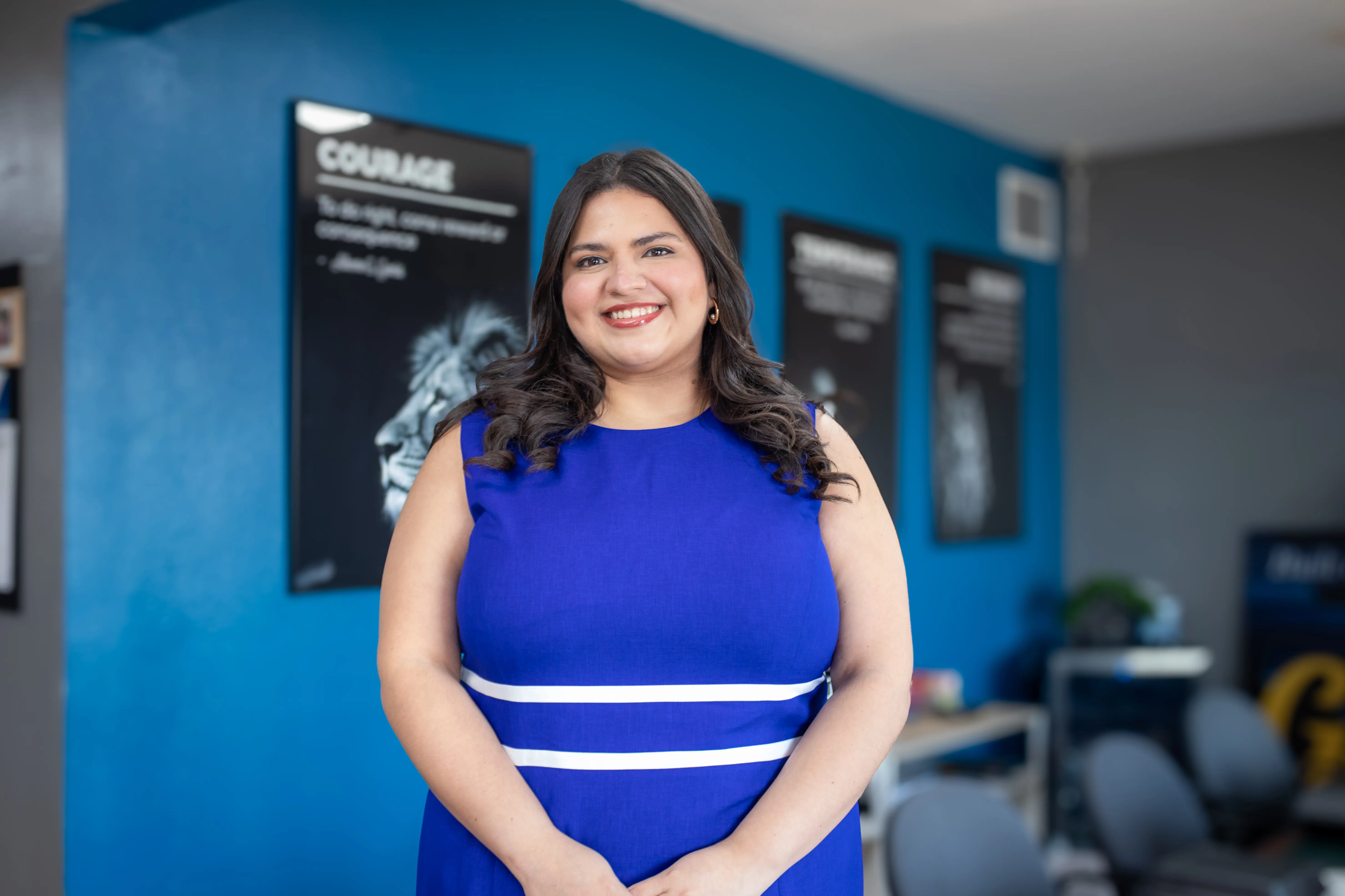 Yaratzeth Lopez - HR Assistant at Truebooks Partners